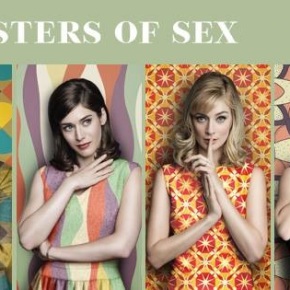 Is watching Masters of Sex empowering our sexual lives?